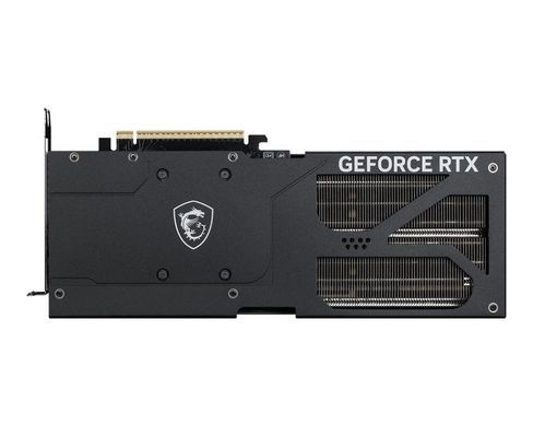 MSI Видеокарта GeForce RTX 5080 16GB GDDR7 VENTUS 3X OC PLUS 912-V531-297 фото