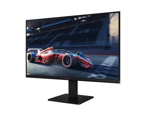 Samsung Монітор Samsung 23.8" S24D300 D-Sub, HDMI, IPS, 100Hz LS24D300GAIXUA фото