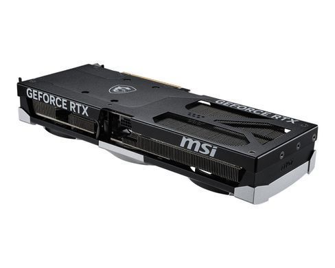 MSI Видеокарта GeForce RTX 5080 16GB GDDR7 VENTUS 3X OC PLUS 912-V531-297 фото
