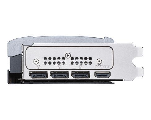 MSI Видеокарта GeForce RTX 5080 16GB GDDR7 VENTUS 3X OC PLUS 912-V531-297 фото
