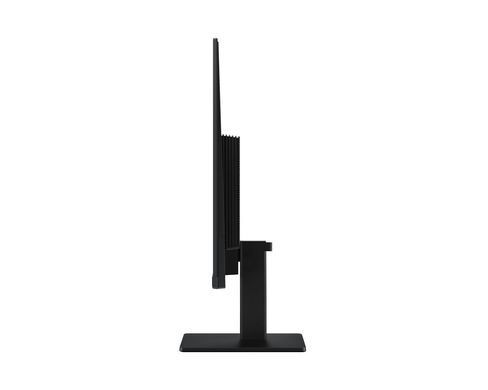 Samsung Монітор Samsung 23.8" S24D300 D-Sub, HDMI, IPS, 100Hz LS24D300GAIXUA фото