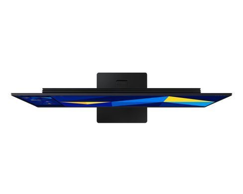 Samsung Монітор Samsung 23.8" S24D300 D-Sub, HDMI, IPS, 100Hz LS24D300GAIXUA фото