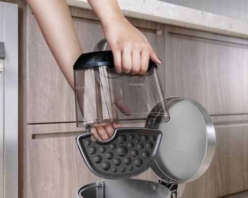 Electrolux Пылесос контейнерный, 650Вт, конт пыль -1.6л, PureAdvantage D11, 2 насадки, синий PC91-8STM фото