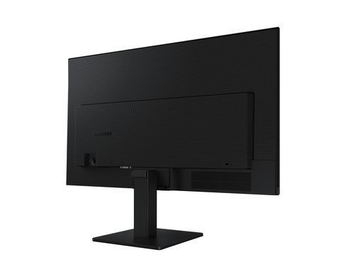 Samsung Монітор Samsung 23.8" S24D300 D-Sub, HDMI, IPS, 100Hz LS24D300GAIXUA фото