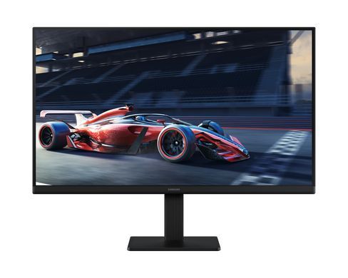 Samsung Монітор Samsung 23.8" S24D300 D-Sub, HDMI, IPS, 100Hz LS24D300GAIXUA фото