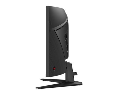 MSI Монітор 34" MAG 346CQ 2xHDMI, DP, Audio, VA, 3440x1440, 21:9, 180Hz, 1ms, sRGB 100%, CURVED, AdaptiveSync 9S6-3DD71M-001 фото