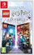 Игра консольная Switch Lego Harry Potter 1-7, картридж 1 - магазин Coolbaba Toys