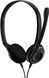 Epos Гарнитура компьютерная стерео On-Ear PC 8 Chat, USB, однонаправленный, 2м, Черный 1 - магазин Coolbaba Toys