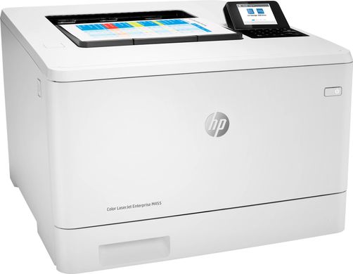 HP Принтер А4 Color LJ Enterprise M455dn 3PZ95A фото