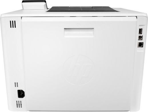 HP Принтер А4 Color LJ Enterprise M455dn 3PZ95A фото