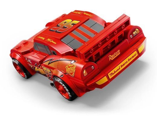 LEGO Конструктор LEGO Speed Champions Блискавка МакКвін 77255 фото