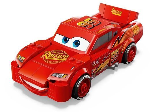 LEGO Конструктор LEGO Speed Champions Блискавка МакКвін 77255 фото