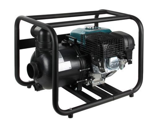 K&ouml;nner & S&ouml;hnen Мотопомпа бензиновая KS 80CW 1000л/мин 7.0л.с 28кг KS80CW фото