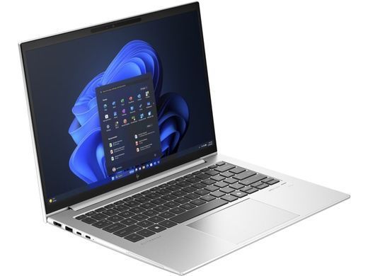 HP Ноутбук EliteBook 840-G11 14" WUXGA IPS AG, Intel U7-155H, 32GB, F1024GB, UMA, Win11P, серебристый 9G095ET фото