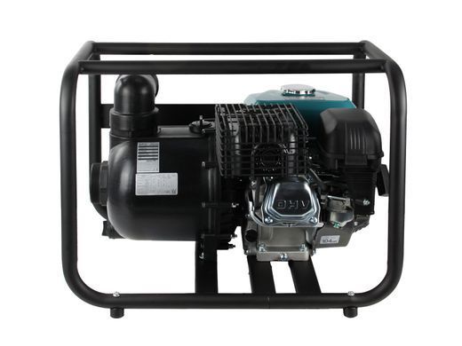 K&ouml;nner & S&ouml;hnen Мотопомпа бензиновая KS 80CW 1000л/мин 7.0л.с 28кг KS80CW фото