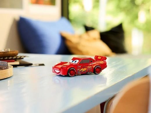 LEGO Конструктор LEGO Speed Champions Блискавка МакКвін 77255 фото