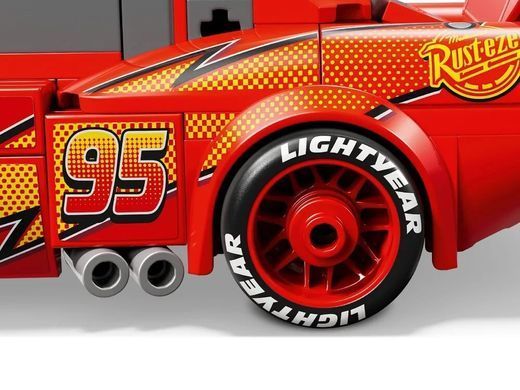 LEGO Конструктор LEGO Speed Champions Блискавка МакКвін 77255 фото