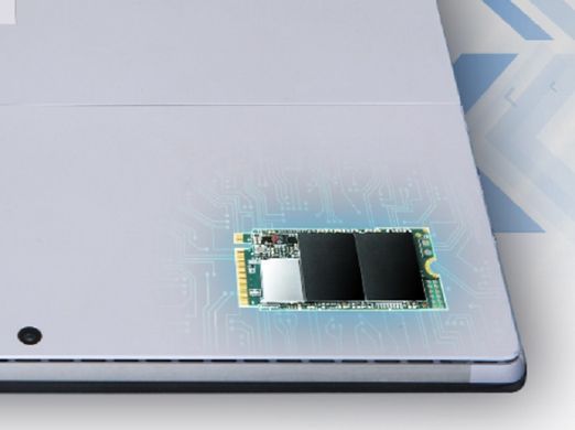 Transcend Накопитель SSD M.2 256GB PCIe 3.0 MTE400S 2242 TS256GMTE400S фото