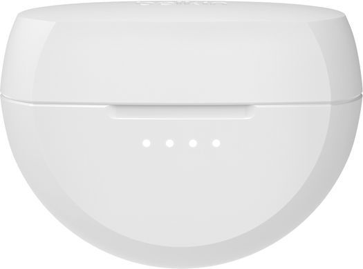 Belkin Навушники TWS Soundform Rhythm True Wireless, білий AUC010BTWH фото