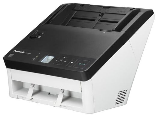 Документ-сканер A4 Panasonic KV-S1058Y KV-S1058Y-U фото