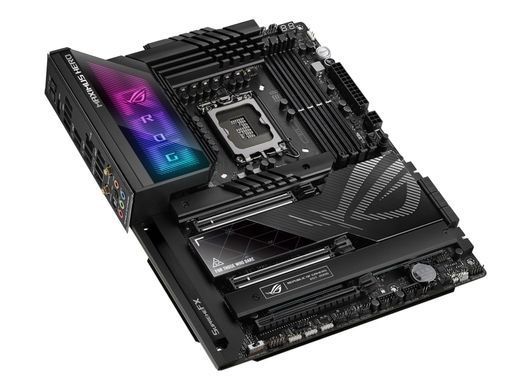 ASUS Материнcька плата ROG MAXIMUS Z790 DARK HERO s1700 Z790 4xDDR5 M.2 HDMI Thunderbolt Wi-Fi BT ATX 90MB1F90-M0EAY0 фото