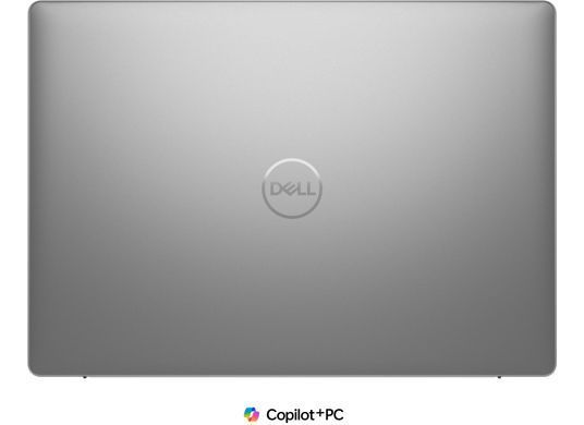 Dell Ноутбук Latitude 7455 14" QHD+ IPS Touch, Snapdragon X Elite X1E-80-100, 16GB, F512GB, Qualcomm Adreno, Win11P, сірий N099L745513UA_W11P фото