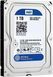 Жесткий диск WD 1TB 3.5" 7200 64MB SATA Blue 8 - магазин Coolbaba Toys