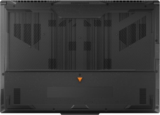 ASUS Ноутбук TUF A16 FA607NU-RL098 16" FHD IPS, AMD R5-7535HS, 16GB, F512GB, NVD4050-6, NoOS, Серый 90NR0MU3-M005N0 фото