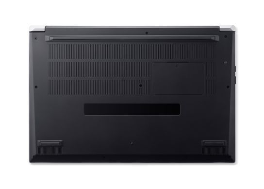 Acer Ноутбук Acer Aspire Lite AL15-33P 15.6" FHD IPS, Intel 3-N355, 8GB, F512GB, UMA, Lin, сріблястий NX.D62EU.001 фото