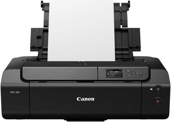 Canon Принтер А3 imagePROGRAF PRO-200 4280C009 фото