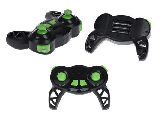 Drone Force Игровой дрон исследователь и защитник Angler Attack YW858300 фото