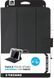 Чохол Tucano Facile Plus Universal для планшетів 10-11", чорний 16 - магазин Coolbaba Toys