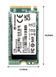 Transcend Накопитель SSD M.2 256GB PCIe 3.0 MTE400S 2242 2 - магазин Coolbaba Toys