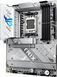ASUS Материнcкая плата ROG STRIX X870-A GAMING WIFI sAM5 X870 4xDDR5 M.2 HDMI DP WiFi BT ATX 8 - магазин Coolbaba Toys