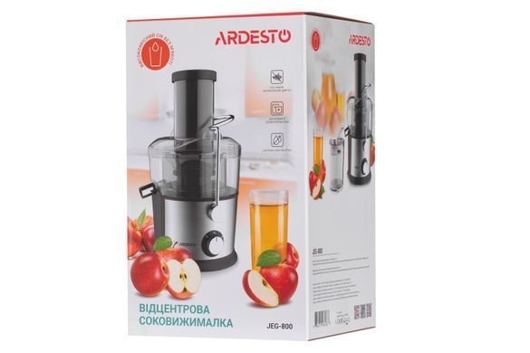 ARDESTO Соковижималка JEG-800 JEG-800 фото