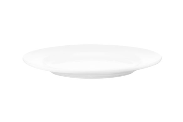 Тарелка пирожковая Ardesto Prato, 15 см, фарфор AR3601P фото