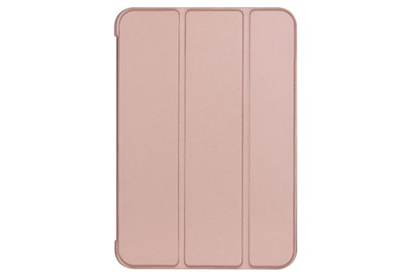 Чохол 2Е Basic для Apple iPad mini 6 8.3` (2021), Flex, Rose Gold 2E-IPAD-MIN6-IKFX-RG фото