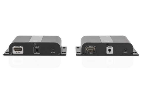 Digitus HDMI UHD 4K over UTP set, 120 m DS-55122 фото