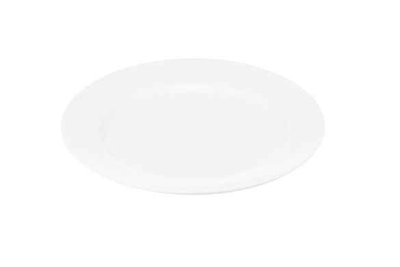 Тарелка пирожковая Ardesto Prato, 15 см, фарфор AR3601P фото
