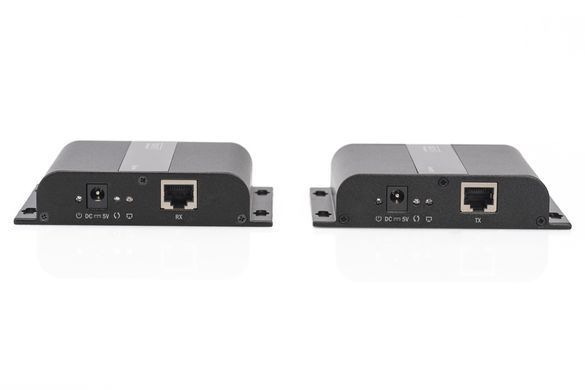 Digitus HDMI UHD 4K over UTP set, 120 m DS-55122 фото