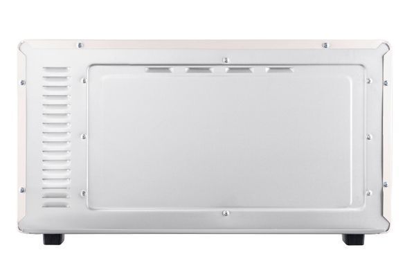 ARDESTO Електрична міні-піч MEO-S45GBG - 1600Вт/45 л./таймер/бежева MEO-S45GBG фото