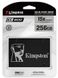 Накопичувач SSD Kingston 2.5" 256GB SATA KC600 7 - магазин Coolbaba Toys
