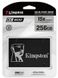 Накопичувач SSD Kingston 2.5" 256GB SATA KC600 3 - магазин Coolbaba Toys