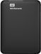 WD Elements Portable[Портативний жорсткий диск 1TB USB 3.0 Elements Portable] 1 - магазин Coolbaba Toys