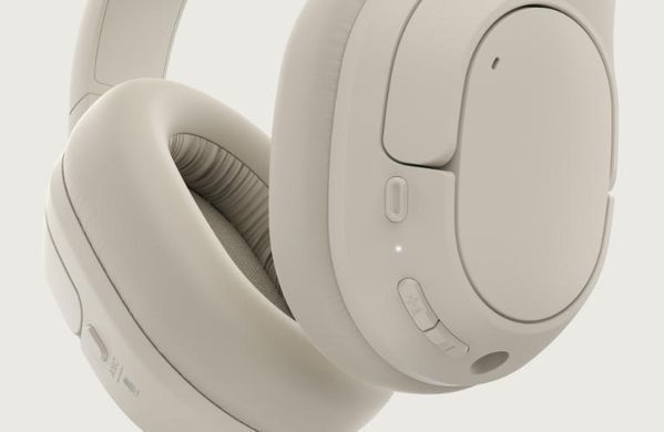 Belkin Навушники Over-Ear Soundform Surround Wireless AUD008HQSA фото