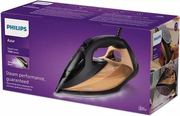 Philips Праска DST7040/80 Серія 7000 DST7040/80 фото