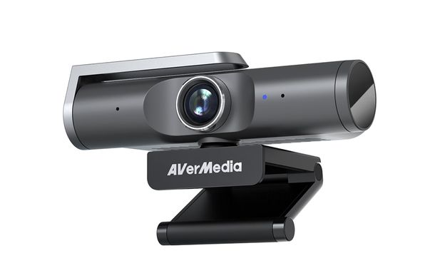 Вебкамера AVerMedia PW515, 4K, auto focus 61PW515001AE фото
