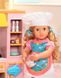Лялька Our Generation DELUXE Дженні 46 см 4 - магазин Coolbaba Toys