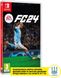 Games Software EA Sports FC 24 (Switch) 19 - магазин Coolbaba Toys