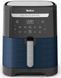 Tefal Мультипіч EasyFry&Grill XXL, 1830Вт, чаша-6.5л, сенсорне керув., 8 програм, пластик, чорно-синій 1 - магазин Coolbaba Toys